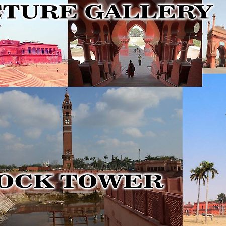 Blessing'S Home Stay 5 Bedrooms Luxury Villa Exquisite 5 Bedroom Villa Ideal Family Home Stay With Spacious Living Lucknow Eksteriør bilde