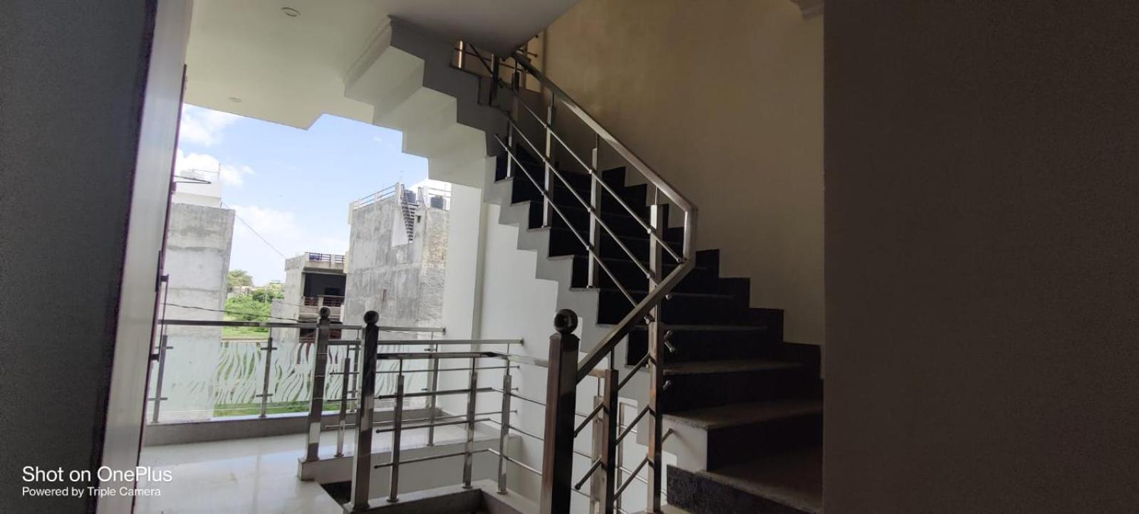 Blessing'S Home Stay 5 Bedrooms Luxury Villa Exquisite 5 Bedroom Villa Ideal Family Home Stay With Spacious Living Lucknow Eksteriør bilde