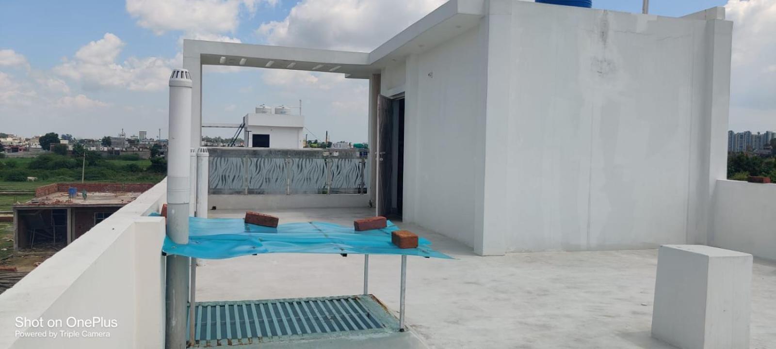Blessing'S Home Stay 5 Bedrooms Luxury Villa Exquisite 5 Bedroom Villa Ideal Family Home Stay With Spacious Living Lucknow Eksteriør bilde