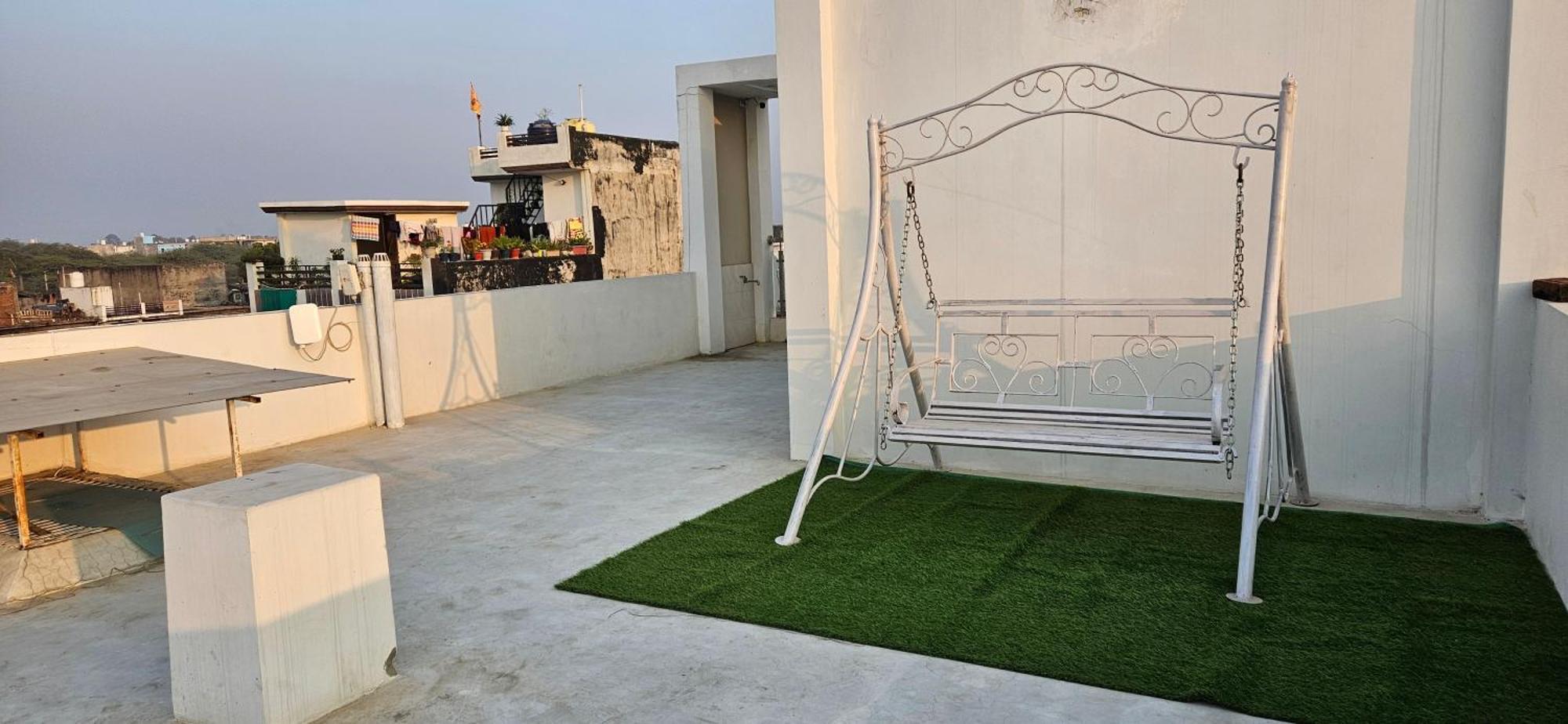 Blessing'S Home Stay 5 Bedrooms Luxury Villa Exquisite 5 Bedroom Villa Ideal Family Home Stay With Spacious Living Lucknow Eksteriør bilde