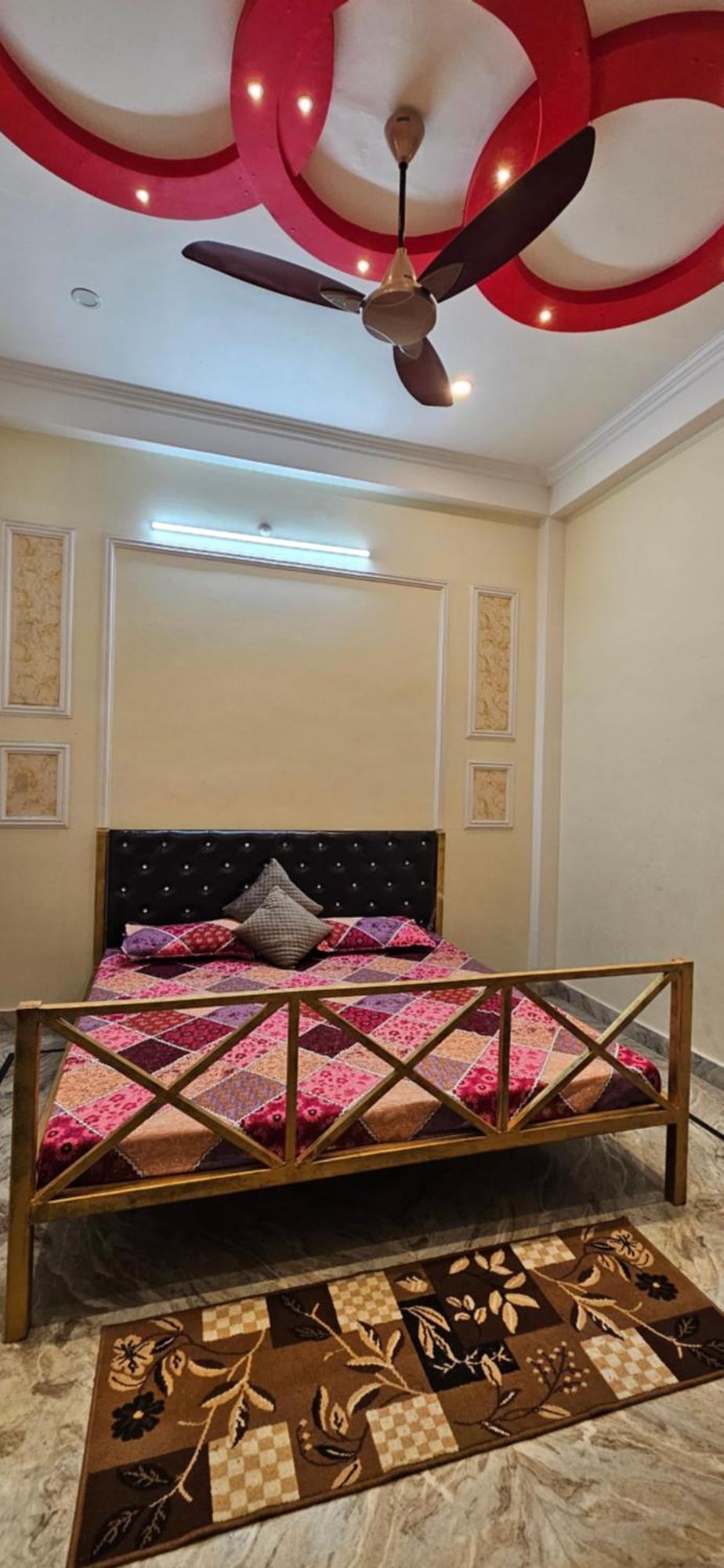 Blessing'S Home Stay 5 Bedrooms Luxury Villa Exquisite 5 Bedroom Villa Ideal Family Home Stay With Spacious Living Lucknow Eksteriør bilde