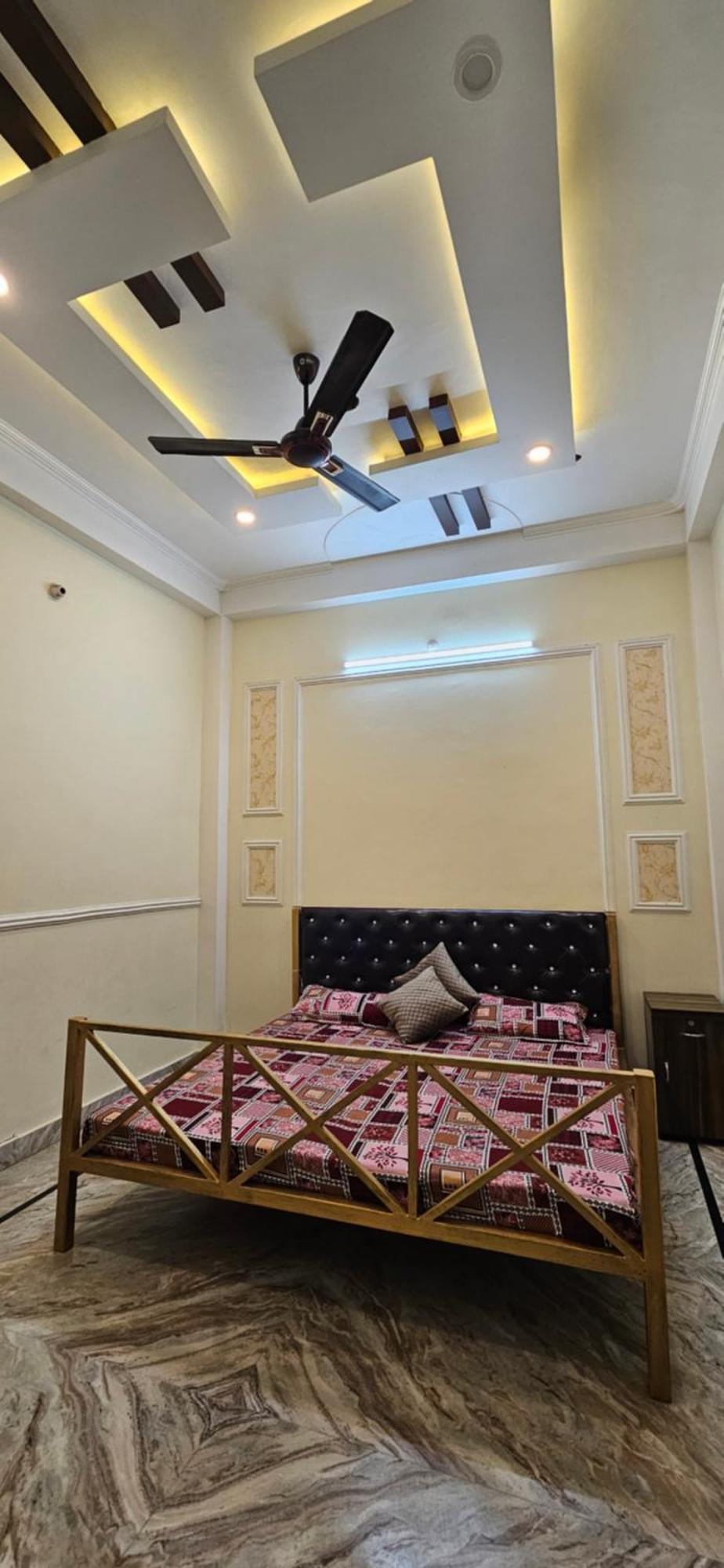 Blessing'S Home Stay 5 Bedrooms Luxury Villa Exquisite 5 Bedroom Villa Ideal Family Home Stay With Spacious Living Lucknow Eksteriør bilde
