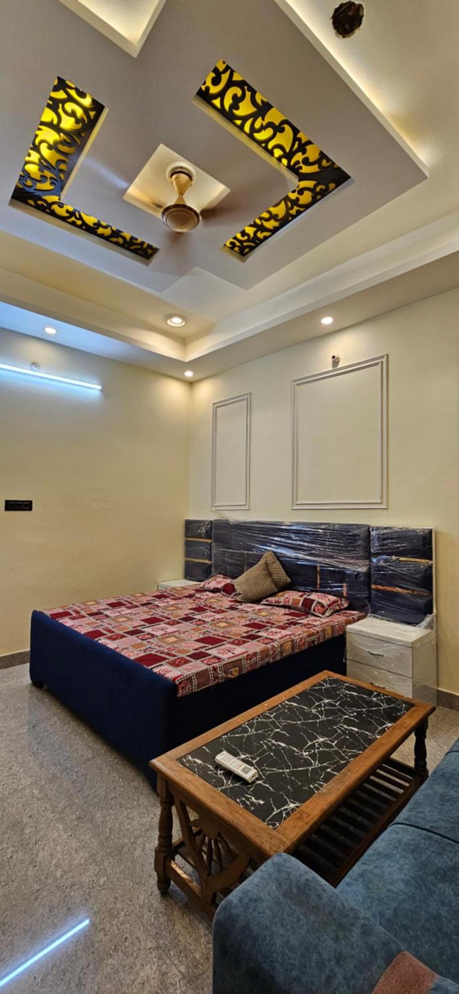 Blessing'S Home Stay 5 Bedrooms Luxury Villa Exquisite 5 Bedroom Villa Ideal Family Home Stay With Spacious Living Lucknow Eksteriør bilde