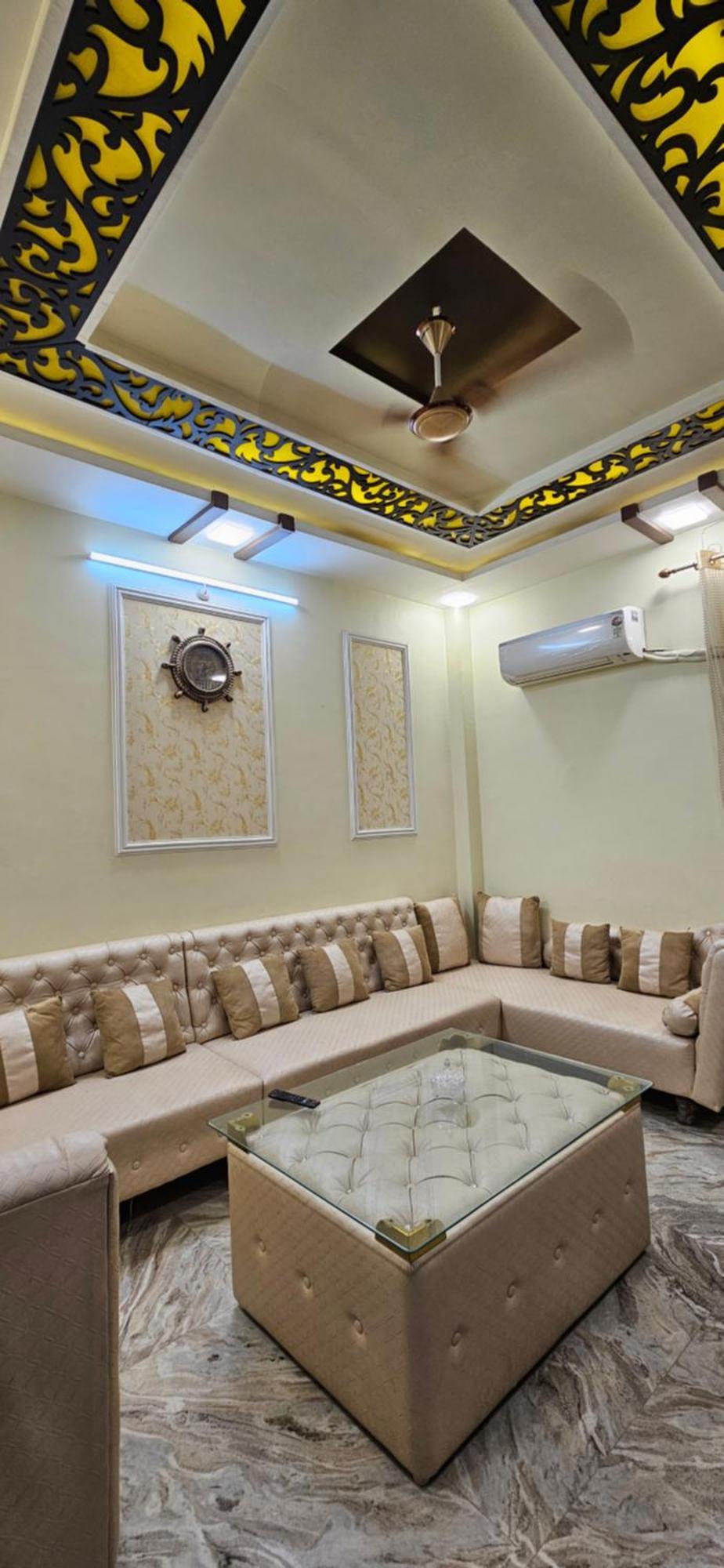 Blessing'S Home Stay 5 Bedrooms Luxury Villa Exquisite 5 Bedroom Villa Ideal Family Home Stay With Spacious Living Lucknow Eksteriør bilde