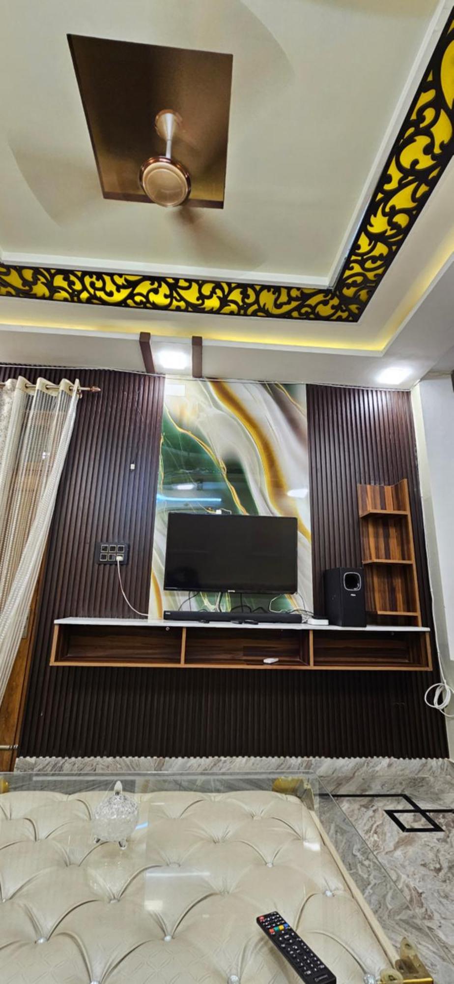 Blessing'S Home Stay 5 Bedrooms Luxury Villa Exquisite 5 Bedroom Villa Ideal Family Home Stay With Spacious Living Lucknow Eksteriør bilde